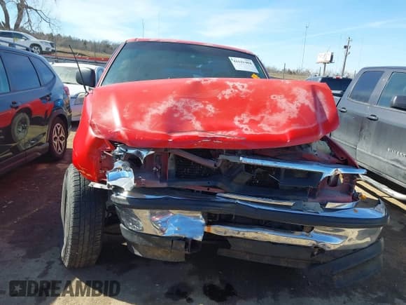 ✅ 1997 Ford F-250 • VIN: 1FTFX27L1VKB58201 • Лот: 41621484. Опубликован ранее на IAAI с пробегом 280 866 миль. Бесплатный доступ к архиву аукционных продаж из США и подробный отчёт об истории автомобиля на DreamBid. Изображение 12.