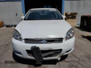 ✅ 2014 Chevrolet Impala LT • VIN: 2G1WB5E39E1114037 • Лот: 69279234. Опубликован ранее на Copart с пробегом 115 678 миль. Бесплатный доступ к архиву аукционных продаж из США и подробный отчёт об истории автомобиля на DreamBid. Изображение 5.