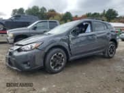 ✅ 2023 Subaru Crosstrek • VIN: JF2GTABC9PH253673 • Lot: 89885545. Wystawiony na Copart z przebiegiem 4 866 mil. Bezpłatny archiwum sprzedaży aukcyjnych z USA i szczegółowy raport historii pojazdu na DreamBid. Zdjęcie 1.