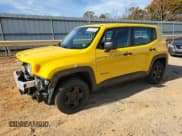 ✅ 2017 Jeep Renegade Sport • VIN: ZACCJBABXHPG25890 • Lot: 90972385. Wystawiony na Copart z przebiegiem 81 420 mil. Bezpłatny archiwum sprzedaży aukcyjnych z USA i szczegółowy raport historii pojazdu na DreamBid. Zdjęcie 1.