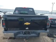 ✅ 2013 Chevrolet Silverado 1500 LTZ • VIN: 3GCPKTE76DG163821 • Lot: 42357711. Wystawiony na IAAI z przebiegiem 201 820 mil. Bezpłatny archiwum sprzedaży aukcyjnych z USA i szczegółowy raport historii pojazdu na DreamBid. Zdjęcie 16.