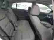 2021 Hyundai Ioniq SEL с VIN KMHC85LC5MU255469, выставлен на аукционе Copart как лот 58686314 с пробегом 165 649 миль миль и Списание • Salvage title. История ставок и продаж доступна на DreamBid. Изображение 11.