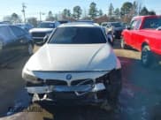 ✅ 2016 BMW 3 Series 320i xDrive • VIN: WBA8E5G52GNU19304 • Lot: 41273541. Listed on IAAI with Not provided. Free auction sales archive from the USA and detailed vehicle history report at DreamBid. Image 12.