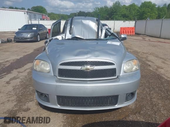 ✅ 2009 Chevrolet HHR SS • VIN: 3GNCA73X69S528912 • Lot: 42053786. Listed on IAAI with Not provided. Free auction sales archive from the USA and detailed vehicle history report at DreamBid. Image 12.