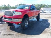 ✅ 2004 Ford F-150 XLT • VIN: 1FTPX14594NB45858 • Лот: 42252407. Опубликован ранее на IAAI с пробегом 281 138 миль. Бесплатный доступ к архиву аукционных продаж из США и подробный отчёт об истории автомобиля на DreamBid. Изображение 17.