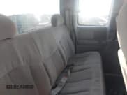 ✅ 2002 Chevrolet Silverado 1500 LT • VIN: 2GCEK19T521300014 • Lot: 43177282. Listed on IAAI with Not provided. Free auction sales archive from the USA and detailed vehicle history report at DreamBid. Image 8.