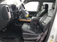 ✅ 2017 Chevrolet Silverado 1500 LTZ • VIN: 1GCUKSEC9HF147551 • Lot: 85124435. Listed on Copart with Not provided. Free auction sales archive from the USA and detailed vehicle history report at DreamBid. Image 7.