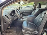 ✅ 2008 Ford Edge SEL • VIN: 2FMDK38C18BB02649 • Lot: 83771775. Wystawiony na Copart z przebiegiem 305 874 mil. Bezpłatny archiwum sprzedaży aukcyjnych z USA i szczegółowy raport historii pojazdu na DreamBid. Zdjęcie 7.