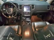 ✅ 2019 Dodge Durango GT • VIN: 1C4RDJDG0KC676197 • Lot: 94600845. Listed on Copart with 102,807 mi. Free auction sales archive from the USA and detailed vehicle history report at DreamBid. Image 8.