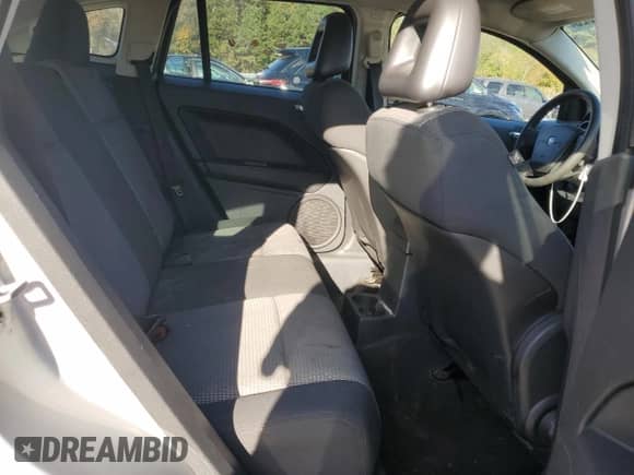 2009 Dodge Caliber SXT с VIN 1B3HB48A89D144274, выставлен на аукционе Copart как лот 87451625 с пробегом 175 456 миль миль и Списание • Salvage title. История ставок и продаж доступна на DreamBid. Изображение 11.