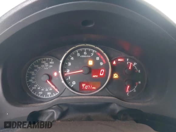 ✅ 2015 Subaru BRZ Series.Blue • VIN: JF1ZCAC11F9606149 • Лот: 42489972. Опубликован ранее на IAAI с пробегом 71 071 миль. Бесплатный доступ к архиву аукционных продаж из США и подробный отчёт об истории автомобиля на DreamBid. Изображение 7.