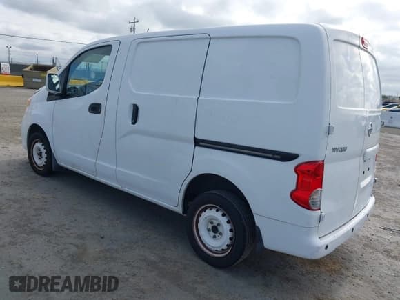 ✅ 2018 Nissan NV200 SV • VIN: 3N6CM0KN3JK693387 • Лот: 42207982. Опубликован ранее на IAAI с пробегом 177 140 миль. Бесплатный доступ к архиву аукционных продаж из США и подробный отчёт об истории автомобиля на DreamBid. Изображение 3.