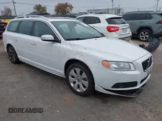 ✅ 2008 Volvo V70 • VIN: YV1BW982281020719 • Lot: 43864028. Wystawiony na IAAI z przebiegiem 128 423 mil. Bezpłatny archiwum sprzedaży aukcyjnych z USA i szczegółowy raport historii pojazdu na DreamBid. Zdjęcie 1.