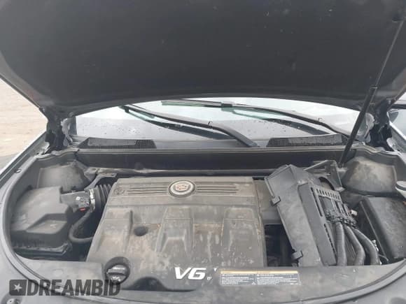 ✅ 2013 Cadillac SRX Luxury Collection • VIN: 3GYFNCE38DS603691 • Лот: 43564609. Опубликован ранее на IAAI с пробегом 78 150 миль. Бесплатный доступ к архиву аукционных продаж из США и подробный отчёт об истории автомобиля на DreamBid. Изображение 10.