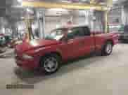 1999 Dodge Dakota Sport с VIN 1B7GL22Z6XS316174, выставлен на аукционе IAAI как лот 41731907 с пробегом Не указан миль и . История ставок и продаж доступна на DreamBid. Изображение 17.