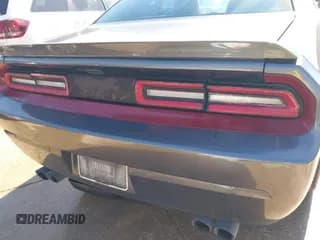 ✅ 2013 Dodge Challenger R/T • VIN: 2C3CDYBT4DH560133 • Lot: 41660134. Wystawiony na IAAI z przebiegiem 221 827 mil. Bezpłatny archiwum sprzedaży aukcyjnych z USA i szczegółowy raport historii pojazdu na DreamBid. Zdjęcie 6.