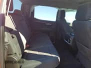 ✅ 2023 GMC Sierra 1500 Elevation • VIN: 1GTPHCED4PZ121138 • Lot: 79389074. Listed on Copart with Not provided. Free auction sales archive from the USA and detailed vehicle history report at DreamBid. Image 10.