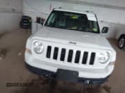 ✅ 2017 Jeep Patriot High Altitude • VIN: 1C4NJRFB5HD127072 • Лот: 42659700. Опубликован ранее на IAAI с пробегом 187 868 миль. Бесплатный доступ к архиву аукционных продаж из США и подробный отчёт об истории автомобиля на DreamBid. Изображение 12.