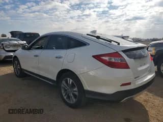 ✅ 2015 Honda Crosstour EX-L • VIN: 5J6TF2H56FL004627 • Lot: 91000375. Listed on Copart with 68,512 mi. Free auction sales archive from the USA and detailed vehicle history report at DreamBid. Image 2.