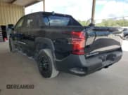 ✅ 2024 Chevrolet Silverado EV Work Truck • VIN: 1GC10UED7RU206283 • Лот: 77905354. Опубликован ранее на Copart с пробегом 4 390 миль. Бесплатный доступ к архиву аукционных продаж из США и подробный отчёт об истории автомобиля на DreamBid. Изображение 2.