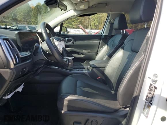 ✅ 2024 Kia Sorento S • VIN: 5XYRLDJC1RG258694 • Лот: 91813275. Опубликован ранее на Copart с пробегом 41 295 миль. Бесплатный доступ к архиву аукционных продаж из США и подробный отчёт об истории автомобиля на DreamBid. Изображение 7.