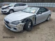 ✅ 2013 BMW 6 Series 640i • VIN: WBALW7C52DDX58705 • Лот: 41848280. Опубликован ранее на IAAI с пробегом 91 243 миль. Бесплатный доступ к архиву аукционных продаж из США и подробный отчёт об истории автомобиля на DreamBid. Изображение 17.