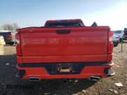 ✅ 2020 Chevrolet Silverado 1500 Custom • VIN: 1GCRYBEF9LZ254816 • Lot: 85382294. Wystawiony na Copart z przebiegiem 74 491 mil. Bezpłatny archiwum sprzedaży aukcyjnych z USA i szczegółowy raport historii pojazdu na DreamBid. Zdjęcie 6.