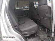 ✅ 2017 Chevrolet Tahoe Commercial • VIN: 1GNSKFEC8HR330623 • Lot: 43778685. Listed on IAAI with 114,363 mi. Free auction sales archive from the USA and detailed vehicle history report at DreamBid. Image 8.