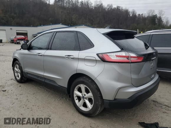 ✅ 2021 Ford Edge SE • VIN: 2FMPK4G94MBA04511 • Lot: 84423524. Wystawiony na Copart z przebiegiem 162 699 mil. Bezpłatny archiwum sprzedaży aukcyjnych z USA i szczegółowy raport historii pojazdu na DreamBid. Zdjęcie 2.