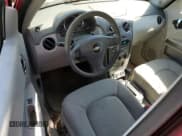 ✅ 2007 Chevrolet HHR LT • VIN: 3GNDA23P17S636567 • Lot: 53579135. Listed on Copart with 175,452 mi. Free auction sales archive from the USA and detailed vehicle history report at DreamBid. Image 8.