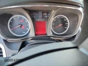 ✅ 2017 GMC Terrain Denali • VIN: 2GKFLRE38H6243099 • Lot: 86436885. Wystawiony na Copart z przebiegiem 23 452 mil. Bezpłatny archiwum sprzedaży aukcyjnych z USA i szczegółowy raport historii pojazdu na DreamBid. Zdjęcie 9.