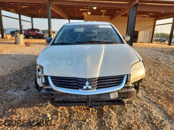 ✅ 2008 Mitsubishi Galant ES • VIN: 4A3AB36F18E029126 • Lot: 71787685. Listed on Copart with 120,023 mi. Free auction sales archive from the USA and detailed vehicle history report at DreamBid. Image 5.