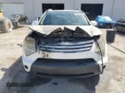 ✅ 2007 Suzuki XL7 • VIN: 2S3DB217076125912 • Lot: 48746985. Listed on Copart with Not provided. Free auction sales archive from the USA and detailed vehicle history report at DreamBid. Image 5.