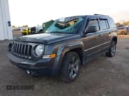 ✅ 2015 Jeep Patriot Latitude • VIN: 1C4NJRFB7FD376244 • Lot: 43655984. Wystawiony na IAAI z przebiegiem 85 933 mil. Bezpłatny archiwum sprzedaży aukcyjnych z USA i szczegółowy raport historii pojazdu na DreamBid. Zdjęcie 16.