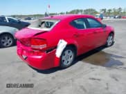 ✅ 2009 Dodge Avenger SE • VIN: 1B3LC46B69N554682 • Lot: 41892113. Wystawiony na IAAI z przebiegiem 126 204 mil. Bezpłatny archiwum sprzedaży aukcyjnych z USA i szczegółowy raport historii pojazdu na DreamBid. Zdjęcie 4.