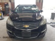 ✅ 2017 Chevrolet Traverse LT • VIN: 1GNKVHKDXHJ151689 • Lot: 42578499. Wystawiony na IAAI z przebiegiem 154 714 mil. Bezpłatny archiwum sprzedaży aukcyjnych z USA i szczegółowy raport historii pojazdu na DreamBid. Zdjęcie 12.