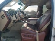 ✅ 2014 Ford F-350 XLT • VIN: 1FT8W3DT5EEA13134 • Lot: 65049705. Listed on Copart with 321,391 mi. Free auction sales archive from the USA and detailed vehicle history report at DreamBid. Image 7.