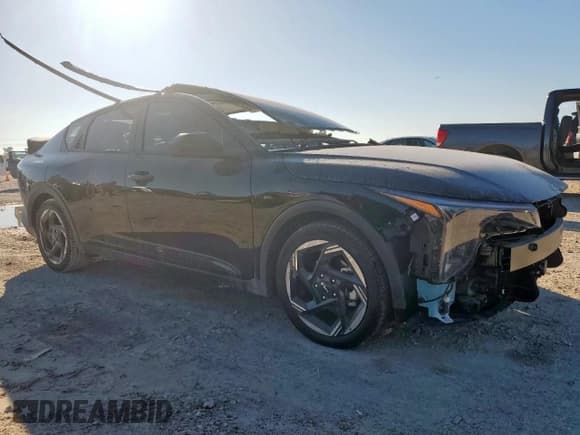 ✅ 2025 Kia K4 EX • VIN: 3KPFU4DE7SE016394 • Lot: 90091015. Wystawiony na Copart z przebiegiem Nie podano. Bezpłatny archiwum sprzedaży aukcyjnych z USA i szczegółowy raport historii pojazdu na DreamBid. Zdjęcie 4.