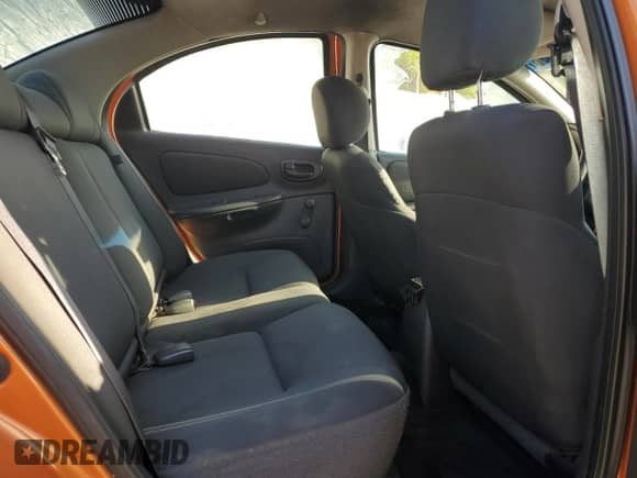 2005 Dodge Neon SXT z VIN 1B3ES56C15D234826, wystawiony jako Copart lot #54544395 z przebiegiem 234 495 mil mil oraz Szkoda całkowita • Salvage title. Historia ofert i sprzedaży dostępna na DreamBid. Obrazek 10.