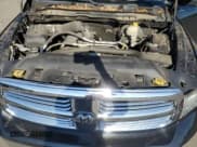 ✅ 2014 Ram 1500 Lone Star • VIN: 1C6RR7LT3ES309072 • Lot: 71040115. Listed on Copart with 121,050 mi. Free auction sales archive from the USA and detailed vehicle history report at DreamBid. Image 11.