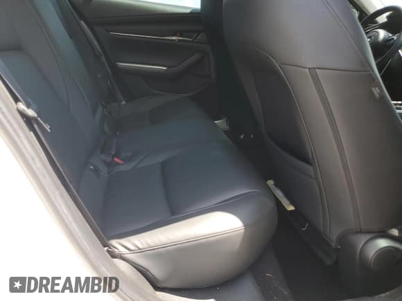 ✅ 2021 Mazda 3 Preferred • VIN: 3MZBPBCL7MM252107 • Lot: 63917295. Listed on Copart with 47,960 mi. Free auction sales archive from the USA and detailed vehicle history report at DreamBid. Image 10.