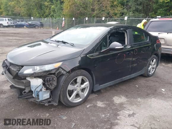 2015 Chevrolet Volt с VIN 1G1RD6E41FU125500, выставлен на аукционе IAAI как лот 43456385 с пробегом 54 628 миль миль и . История ставок и продаж доступна на DreamBid. Изображение 17.