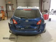 ✅ 2009 Nissan Rogue SL • VIN: JN8AS58T59W041099 • Лот: 91772215. Опубликован ранее на Copart с пробегом 229 496 миль. Бесплатный доступ к архиву аукционных продаж из США и подробный отчёт об истории автомобиля на DreamBid. Изображение 6.