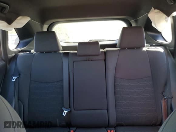 ✅ 2023 Toyota RAV4 Hybrid SE • VIN: JTM16RFV6PD085004 • Lot: 85728585. Wystawiony na Copart z przebiegiem 132 835 mil. Bezpłatny archiwum sprzedaży aukcyjnych z USA i szczegółowy raport historii pojazdu na DreamBid. Zdjęcie 10.