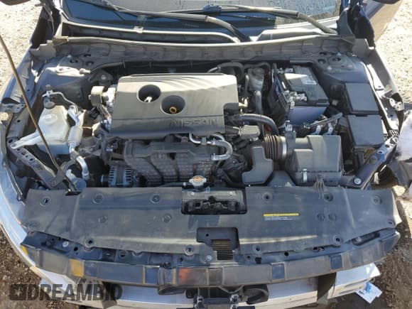 ✅ 2019 Nissan Altima SR • VIN: 1N4BL4CV2KC218592 • Lot: 81015165. Wystawiony na Copart z przebiegiem 58 996 mil. Bezpłatny archiwum sprzedaży aukcyjnych z USA i szczegółowy raport historii pojazdu na DreamBid. Zdjęcie 11.