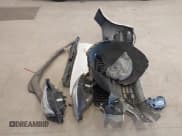 ✅ 2020 Volvo XC60 Inscription • VIN: YV4102RL8L1489868 • Lot: 42873439. Listed on IAAI with 92,829 mi. Free auction sales archive from the USA and detailed vehicle history report at DreamBid. Image 12.