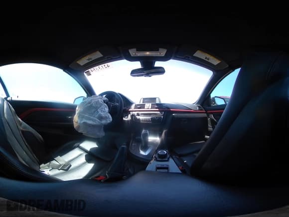 ✅ 2014 BMW 4 Series 435i • VIN: WBA3T3C5XEP737022 • Лот: 42135541. Опубликован ранее на IAAI с пробегом 70 080 миль. Бесплатный доступ к архиву аукционных продаж из США и подробный отчёт об истории автомобиля на DreamBid. Изображение 18.