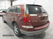 ✅ 2007 Chrysler Pacifica Touring • VIN: 2A8GF68X47R125187 • Lot: 42051124. Listed on IAAI with 125,156 mi. Free auction sales archive from the USA and detailed vehicle history report at DreamBid. Image 3.