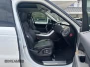 ✅ 2017 Land Rover Range Rover Sport HSE • VIN: SALWR2FV4HA157415 • Lot: 42278651. Listed on IAAI with 134,393 mi. Free auction sales archive from the USA and detailed vehicle history report at DreamBid. Image 5.