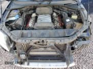 ✅ 2008 Audi Q7 Premium • VIN: WA1EV94L98D021170 • Лот: 46526285. Опубликован ранее на Copart с пробегом 153 097 миль. Бесплатный доступ к архиву аукционных продаж из США и подробный отчёт об истории автомобиля на DreamBid. Изображение 12.